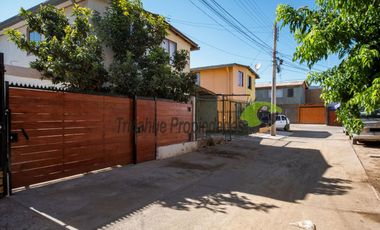 En Vicuña, venta de casa ampliada, remodelada y regularizada de 3D y  1B. $57 millones