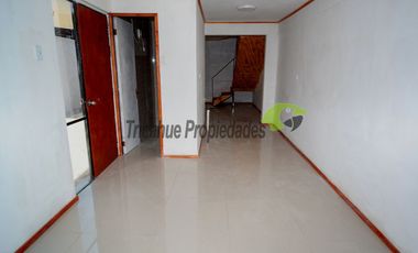 En Vicuña, venta de casa ampliada, remodelada y regularizada de 3D y  1B. $57 millones