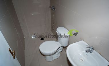 En Vicuña, venta de casa ampliada, remodelada y regularizada de 3D y  1B. $57 millones