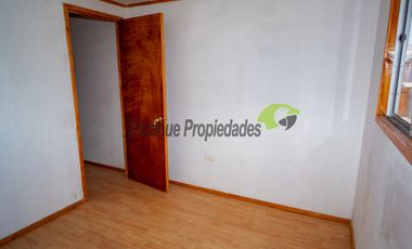 En Vicuña, venta de casa ampliada, remodelada y regularizada de 3D y  1B. $57 millones