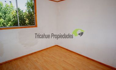 En Vicuña, venta de casa ampliada, remodelada y regularizada de 3D y  1B. $57 millones