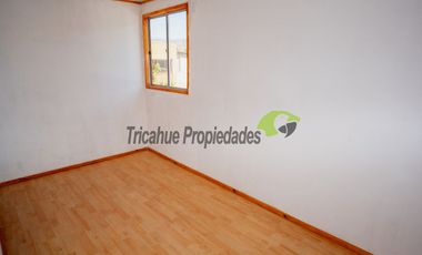 En Vicuña, venta de casa ampliada, remodelada y regularizada de 3D y  1B. $57 millones