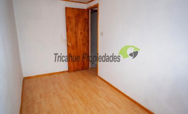 En Vicuña, venta de casa ampliada, remodelada y regularizada de 3D y  1B. $57 millones