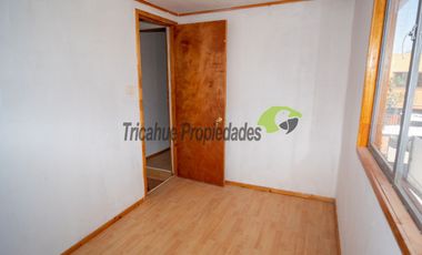 En Vicuña, venta de casa ampliada, remodelada y regularizada de 3D y  1B. $57 millones