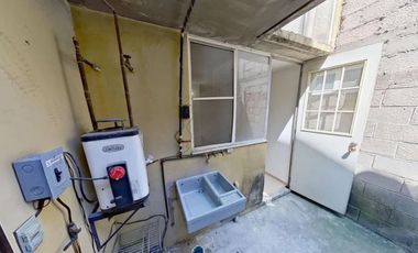 REMATO CSA EN SIERRA ORIZABA JOYAN DE CUAUTITLAN IZCALLI