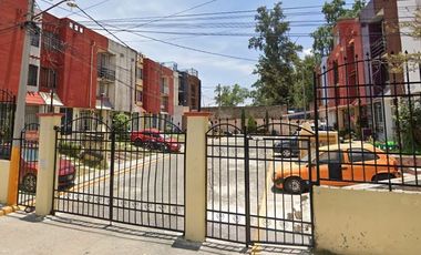 REMATO CSA EN SIERRA ORIZABA JOYAN DE CUAUTITLAN IZCALLI