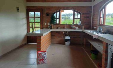 CASA EN RENTA EN COTACACHI, IMBABURA