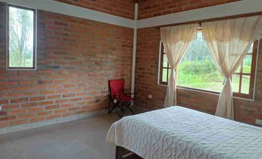 CASA EN RENTA EN COTACACHI, IMBABURA