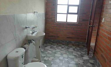 CASA EN RENTA EN COTACACHI, IMBABURA