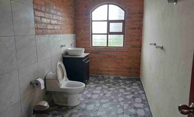 CASA EN RENTA EN COTACACHI, IMBABURA