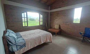 CASA EN RENTA EN COTACACHI, IMBABURA