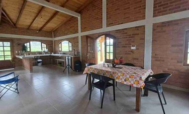 CASA EN RENTA EN COTACACHI, IMBABURA