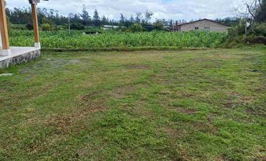CASA EN RENTA EN COTACACHI, IMBABURA
