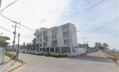 COHC (EMB) HOTEL EN VENTA DE CONTADO EN MELAQUE JALISCO