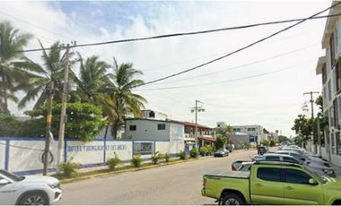 COHC (EMB) HOTEL EN VENTA DE CONTADO EN MELAQUE JALISCO