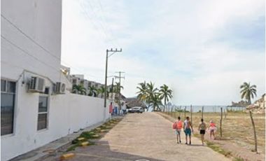 COHC (EMB) HOTEL EN VENTA DE CONTADO EN MELAQUE JALISCO