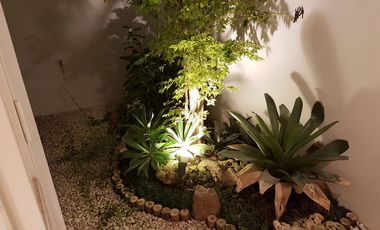 Affordable House Rental in Royal Residence Near Citraland Surabaya West Per Year Yearly Annually Cheap Room Under 70 Million