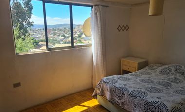 🏡 LUMINOSO DEPARTAMENTO EN VENTA – VILLA ALEMANA Sector Sur | Excelente Ubicación | Compra Segura