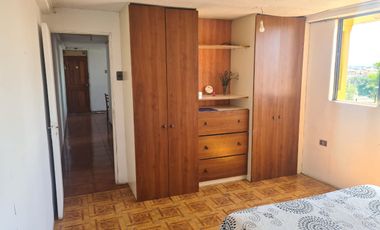 🏡 LUMINOSO DEPARTAMENTO EN VENTA – VILLA ALEMANA Sector Sur | Excelente Ubicación | Compra Segura