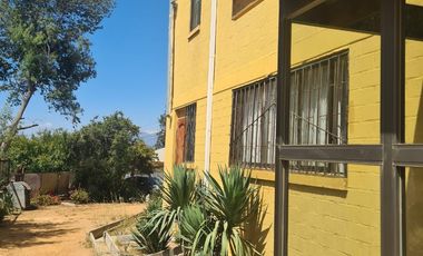 🏡 LUMINOSO DEPARTAMENTO EN VENTA – VILLA ALEMANA Sector Sur | Excelente Ubicación | Compra Segura