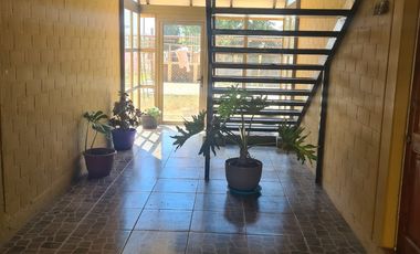 🏡 LUMINOSO DEPARTAMENTO EN VENTA – VILLA ALEMANA Sector Sur | Excelente Ubicación | Compra Segura