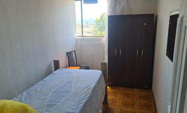 🏡 LUMINOSO DEPARTAMENTO EN VENTA – VILLA ALEMANA Sector Sur | Excelente Ubicación | Compra Segura