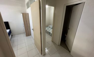 Affordable Apartment Rental in Cityloft Royal Residence Near Citraland Surabaya Per Day Short Monthly Yearly Cheap House Flat Condominium Room Hotel