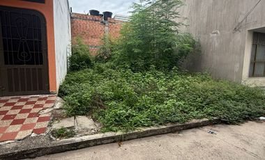 Lote en venta en Girardot- cundinamarca