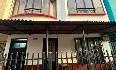 OPORTUNIDAD DE INVERSION VENTA DE CASA 3 NIVELES, 2 INDEPENDIENTES EN CUBA PEREIRA.