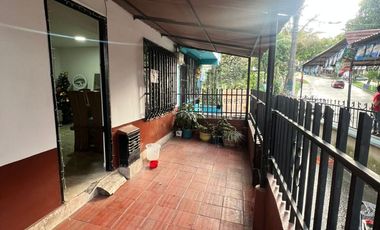 OPORTUNIDAD DE INVERSION VENTA DE CASA 3 NIVELES, 2 INDEPENDIENTES EN CUBA PEREIRA.