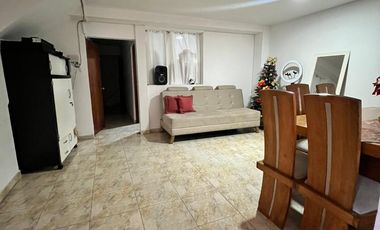 OPORTUNIDAD DE INVERSION VENTA DE CASA 3 NIVELES, 2 INDEPENDIENTES EN CUBA PEREIRA.