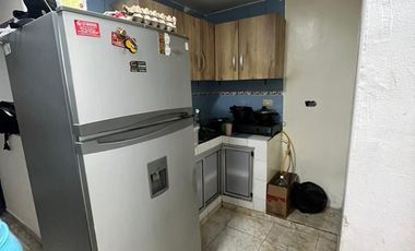 OPORTUNIDAD DE INVERSION VENTA DE CASA 3 NIVELES, 2 INDEPENDIENTES EN CUBA PEREIRA.