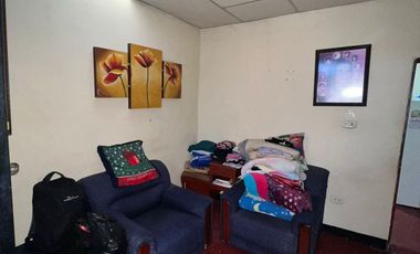 OPORTUNIDAD DE INVERSION VENTA DE CASA 3 NIVELES, 2 INDEPENDIENTES EN CUBA PEREIRA.