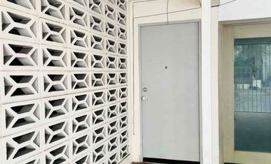 DEPARTAMENTO RENTA OBISPADO PLANTA BAJA $21,500