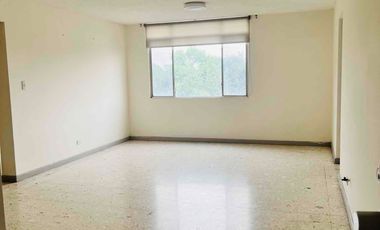 DEPARTAMENTO RENTA OBISPADO PLANTA BAJA $21,500