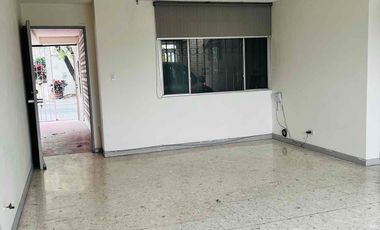 DEPARTAMENTO RENTA OBISPADO PLANTA BAJA $21,500