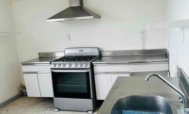 DEPARTAMENTO RENTA OBISPADO PLANTA BAJA $21,500