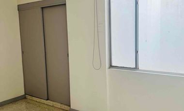 DEPARTAMENTO RENTA OBISPADO PLANTA BAJA $21,500