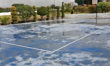 VENDO TERRENO DE 908m DENTRO DE URBANIZACION, Malchingui