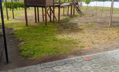 VENDO TERRENO DE 908m DENTRO DE URBANIZACION, Malchingui