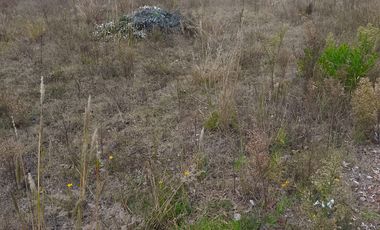 VENDO TERRENO DE 908m DENTRO DE URBANIZACION, Malchingui