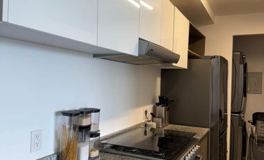 Departamento en Renta Torre Zentral, Zona Acueducto