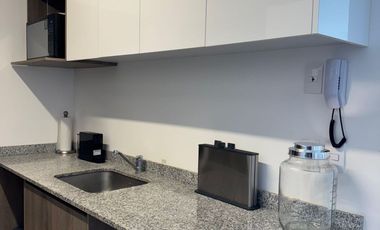 Departamento en Renta Torre Zentral, Zona Acueducto