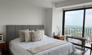 Departamento en Renta Torre Zentral, Zona Acueducto