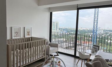 Departamento en Renta Torre Zentral, Zona Acueducto