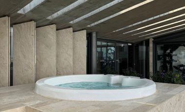 Departamento en Renta Torre Zentral, Zona Acueducto