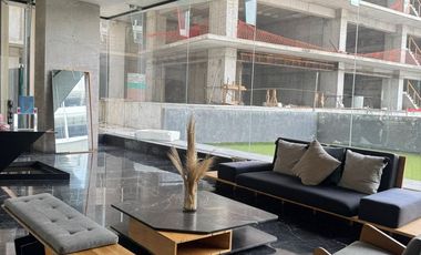 Departamento en Renta Torre Zentral, Zona Acueducto