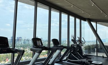 Departamento en Renta Torre Zentral, Zona Acueducto