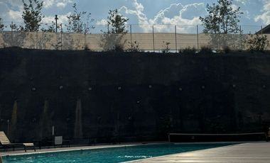 Departamento en Renta Torre Zentral, Zona Acueducto