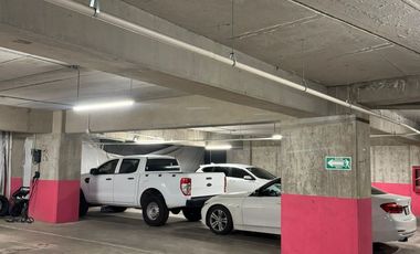 Departamento en Renta Torre Zentral, Zona Acueducto